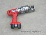 CCT Hydraulic Cordless #5 Rebar Cutter RC-16CL(w/ 2 batteries)