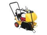 CCT Walk-Behind 14" Concrete Saw QL300H with Honda Engine